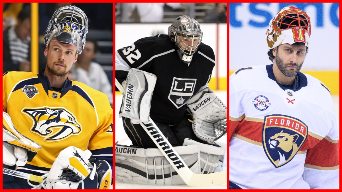 Top 5 most underrated players in NHL history ft. Pekka Rinne